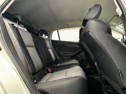 
										Subaru XV 2.0I-L EYESIGHT 2018 full									