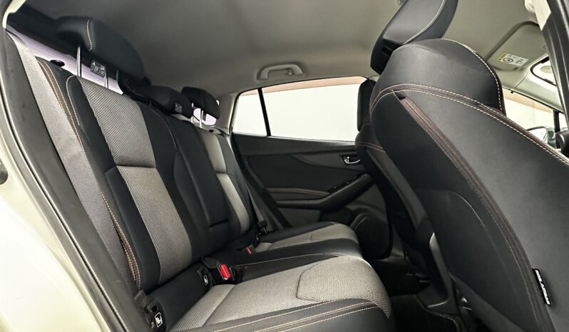 
								Subaru XV 2.0I-L EYESIGHT 2018 full									