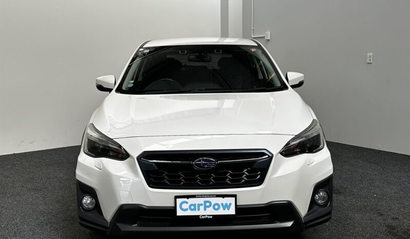 
								Subaru XV 2.0I-L EYESIGHT 2018 full									