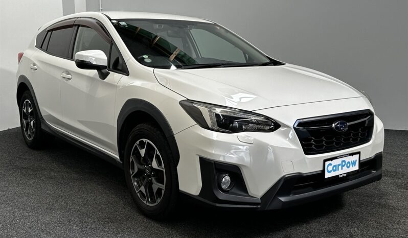 
								Subaru XV 2.0I-L EYESIGHT 2018 full									