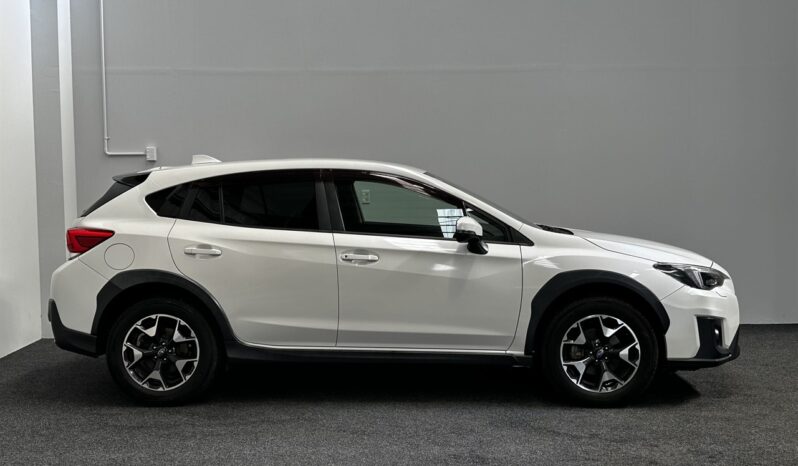 
								Subaru XV 2.0I-L EYESIGHT 2018 full									