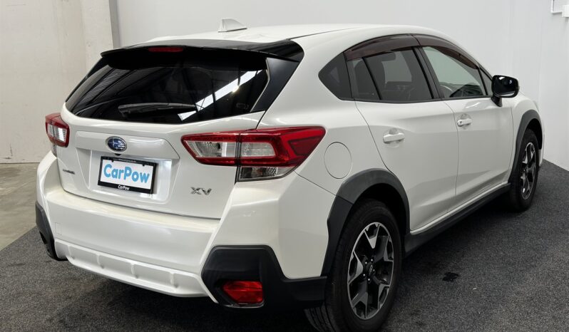 
								Subaru XV 2.0I-L EYESIGHT 2018 full									