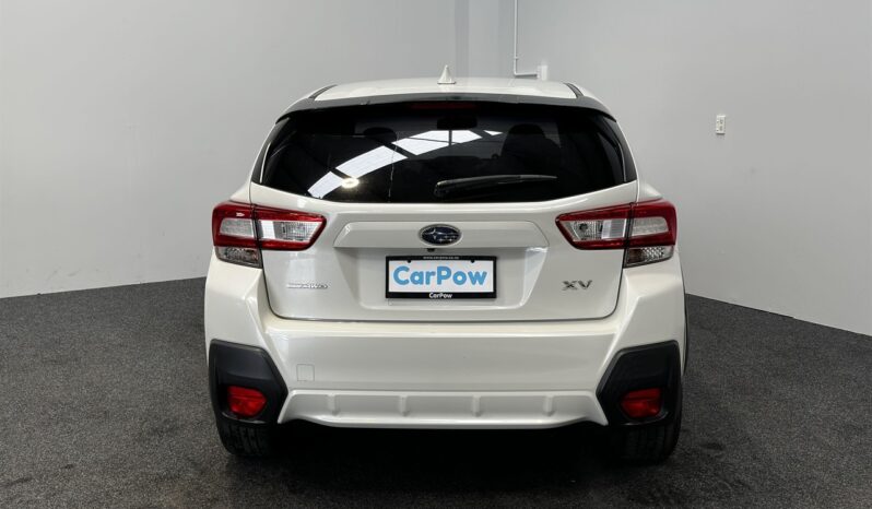 
								Subaru XV 2.0I-L EYESIGHT 2018 full									