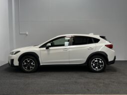 
										Subaru XV 2.0I-L EYESIGHT 2018 full									