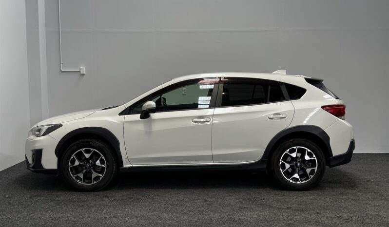 
								Subaru XV 2.0I-L EYESIGHT 2018 full									