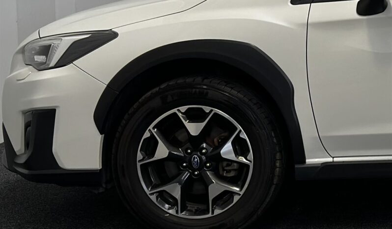 
								Subaru XV 2.0I-L EYESIGHT 2018 full									