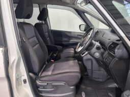 
										Nissan SERENA Highway Star – V Selection 2018 full									