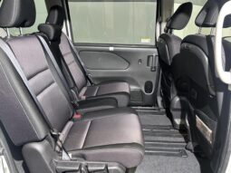 
										Nissan SERENA Highway Star – V Selection 2018 full									