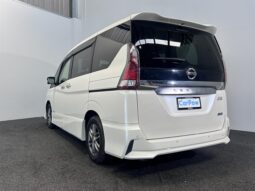 
										Nissan SERENA Highway Star – V Selection 2018 full									
