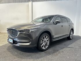 Mazda CX-8 25S PRO ACTIVE 2019
