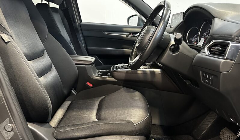 
								Mazda CX-8 25S PRO ACTIVE 2019 full									