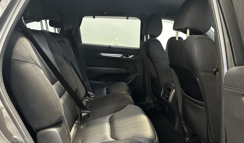 
								Mazda CX-8 25S PRO ACTIVE 2019 full									