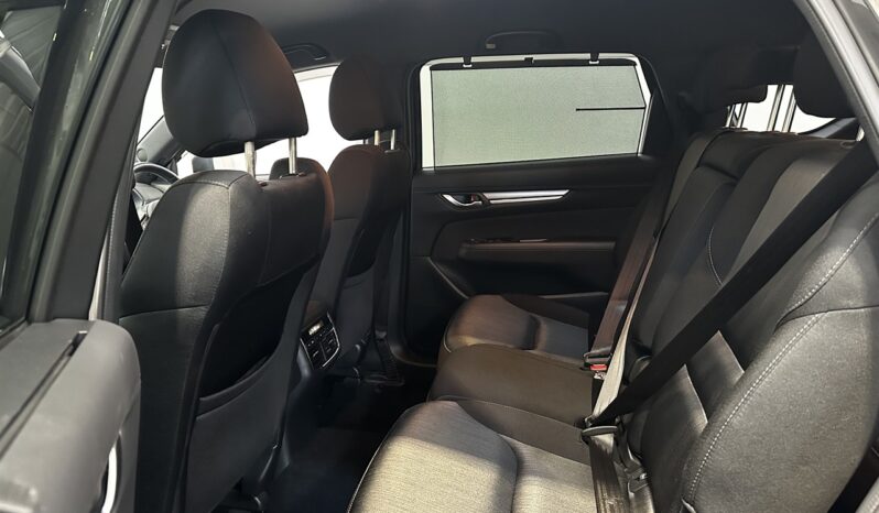
								Mazda CX-8 25S PRO ACTIVE 2019 full									