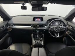 
										Mazda CX-8 25S PRO ACTIVE 2019 full									