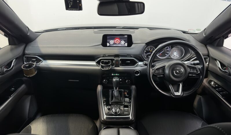 
								Mazda CX-8 25S PRO ACTIVE 2019 full									
