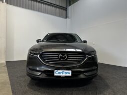 
										Mazda CX-8 25S PRO ACTIVE 2019 full									