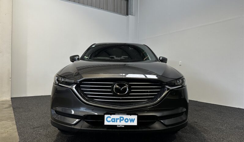 
								Mazda CX-8 25S PRO ACTIVE 2019 full									