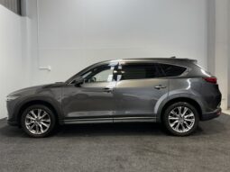 
										Mazda CX-8 25S PRO ACTIVE 2019 full									