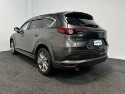 
										Mazda CX-8 25S PRO ACTIVE 2019 full									