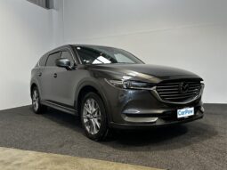 
										Mazda CX-8 25S PRO ACTIVE 2019 full									
