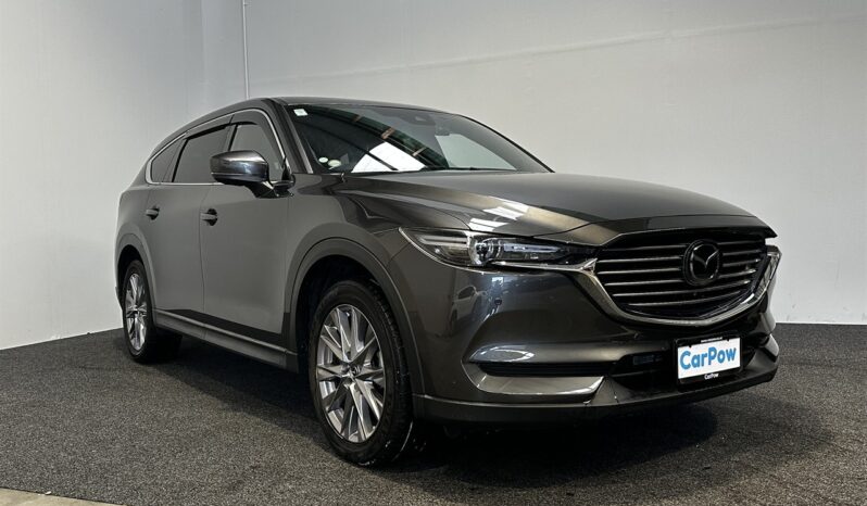 
								Mazda CX-8 25S PRO ACTIVE 2019 full									