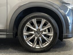 
										Mazda CX-8 25S PRO ACTIVE 2019 full									