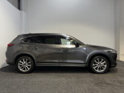 
										Mazda CX-8 25S PRO ACTIVE 2019 full									