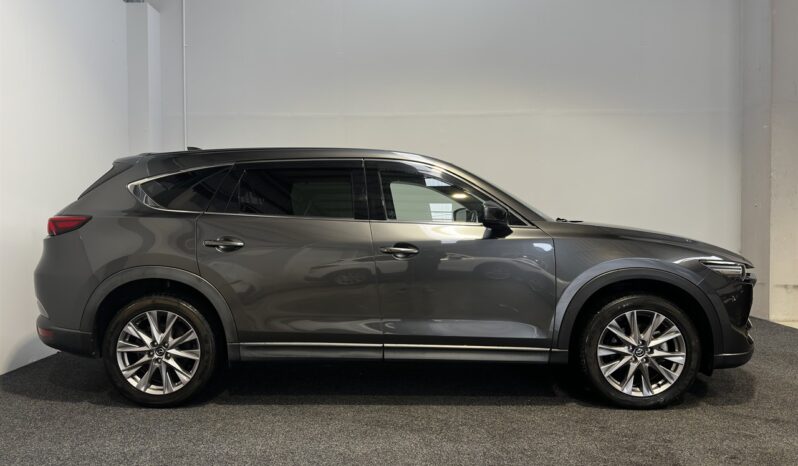 
								Mazda CX-8 25S PRO ACTIVE 2019 full									