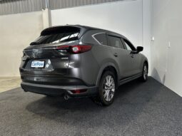 
										Mazda CX-8 25S PRO ACTIVE 2019 full									