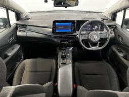 
										Nissan NOTE S 2022 full									