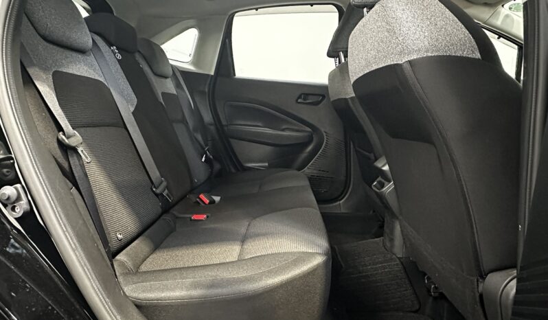 
								Nissan NOTE S 2022 full									