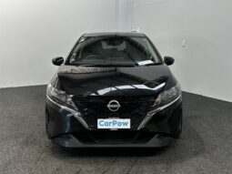 
										Nissan NOTE S 2022 full									