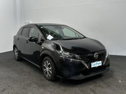 
										Nissan NOTE S 2022 full									