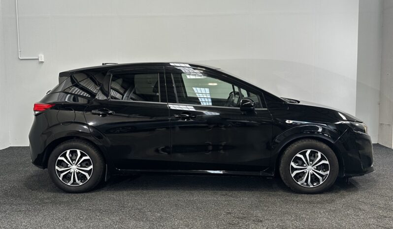 
								Nissan NOTE S 2022 full									