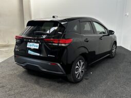 
										Nissan NOTE S 2022 full									