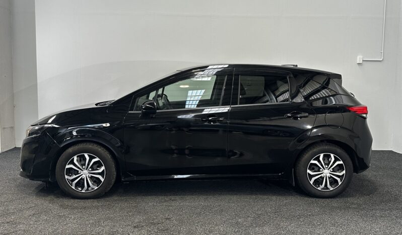 
								Nissan NOTE S 2022 full									