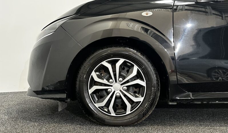 
								Nissan NOTE S 2022 full									