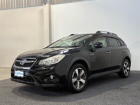 Subaru XV AWD HYBRID 2014