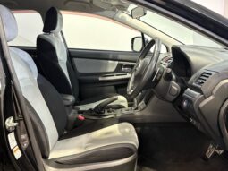 
										Subaru XV AWD HYBRID 2014 full									