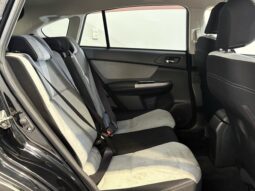 
										Subaru XV AWD HYBRID 2014 full									