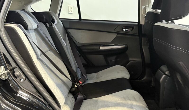 
								Subaru XV AWD HYBRID 2014 full									
