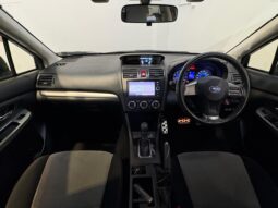 
										Subaru XV AWD HYBRID 2014 full									