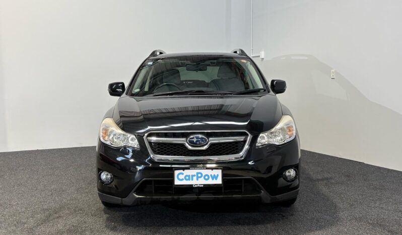 
								Subaru XV AWD HYBRID 2014 full									