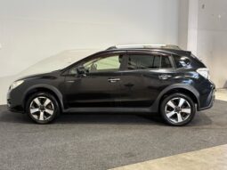 
										Subaru XV AWD HYBRID 2014 full									