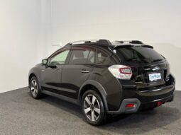 
										Subaru XV AWD HYBRID 2014 full									
