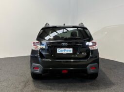 
										Subaru XV AWD HYBRID 2014 full									