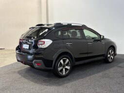
										Subaru XV AWD HYBRID 2014 full									