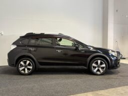 
										Subaru XV AWD HYBRID 2014 full									