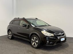 
										Subaru XV AWD HYBRID 2014 full									