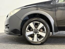 
										Subaru XV AWD HYBRID 2014 full									